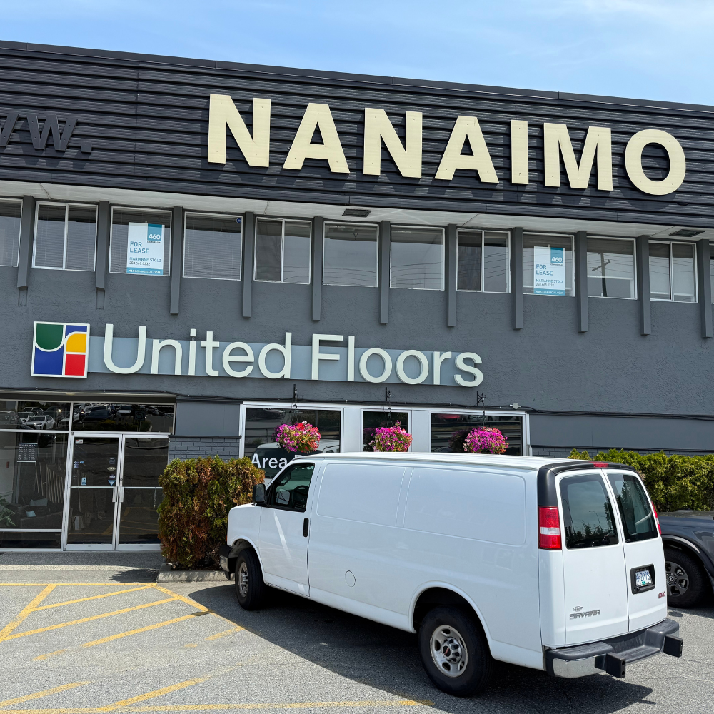 Nanaimo, BC image